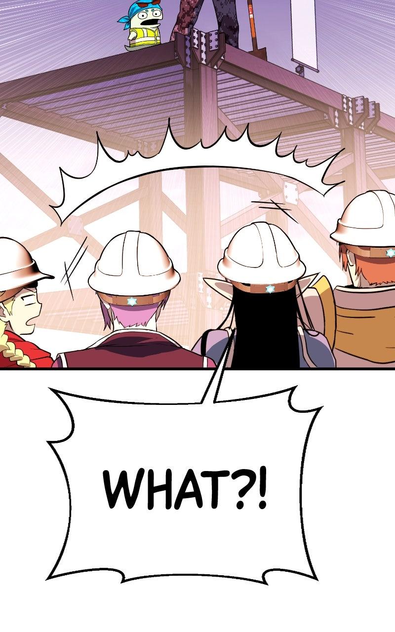 Read Shovel Up! ENGLISH Manga Online