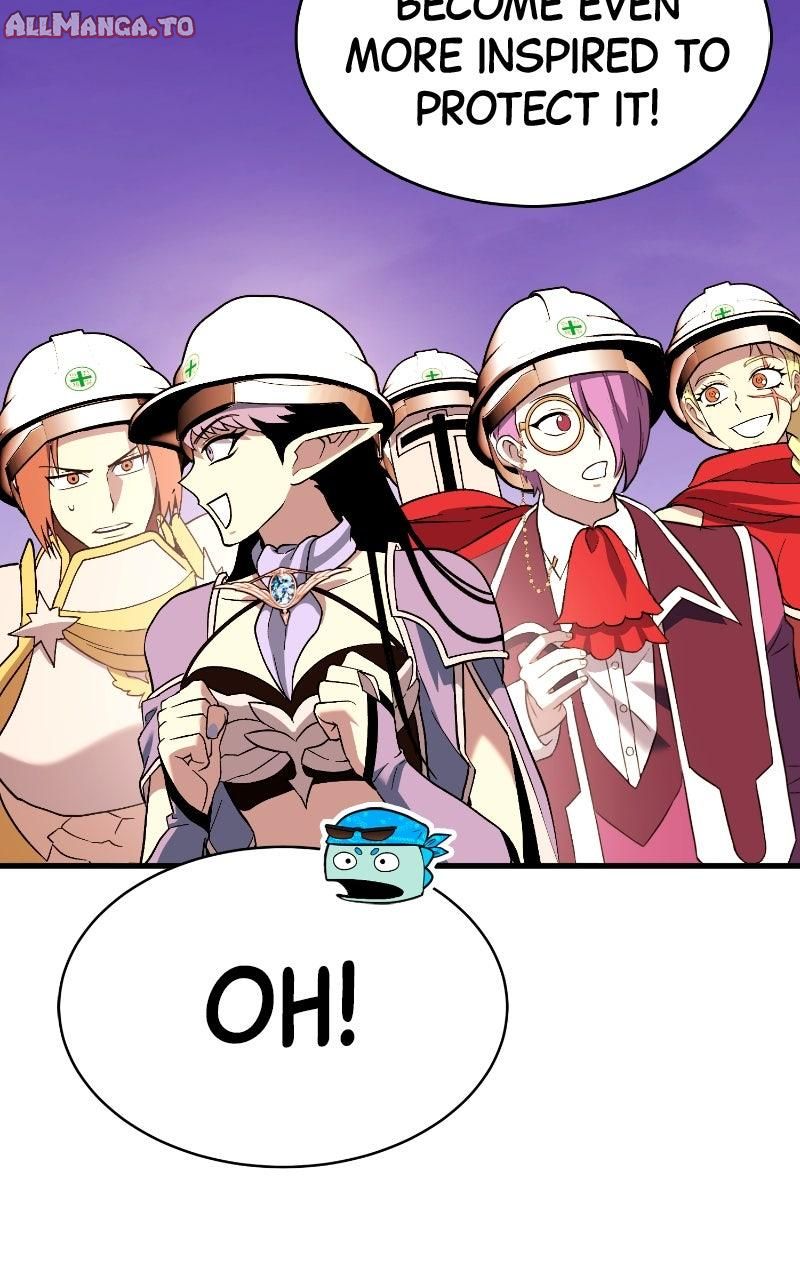 Read Shovel Up! ENGLISH Manga Online