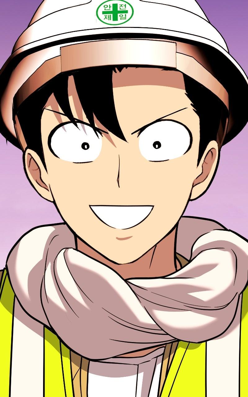 Read Shovel Up! ENGLISH Manga Online