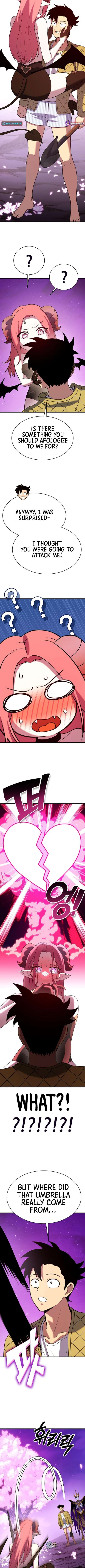 Read Shovel Up! ENGLISH Manga Online