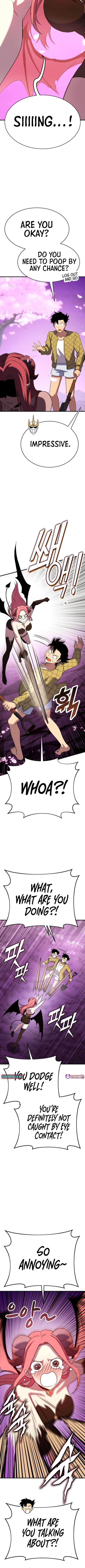 Read Shovel Up! ENGLISH Manga Online