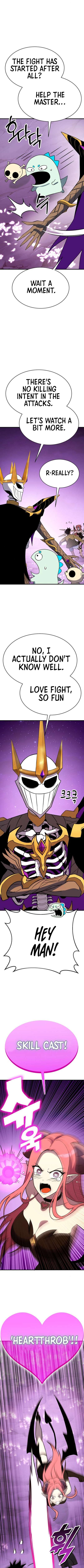 Read Shovel Up! ENGLISH Manga Online