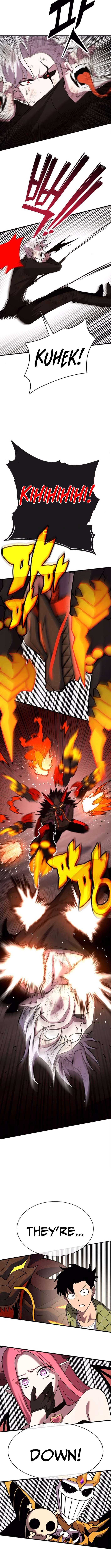 Read Shovel Up! ENGLISH Manga Online