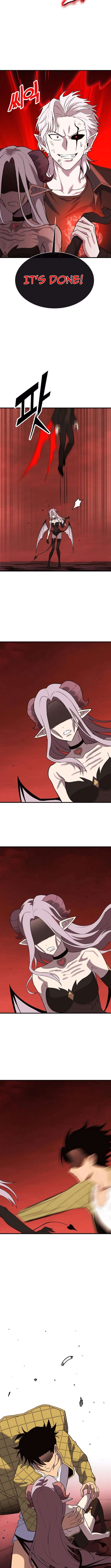 Read Shovel Up! ENGLISH Manga Online