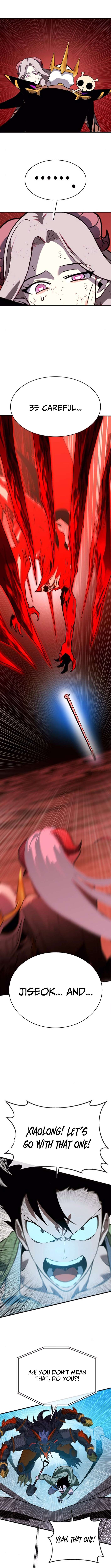 Read Shovel Up! ENGLISH Manga Online