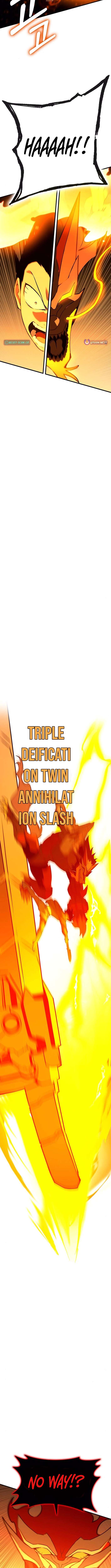 Read Shovel Up! ENGLISH Manga Online