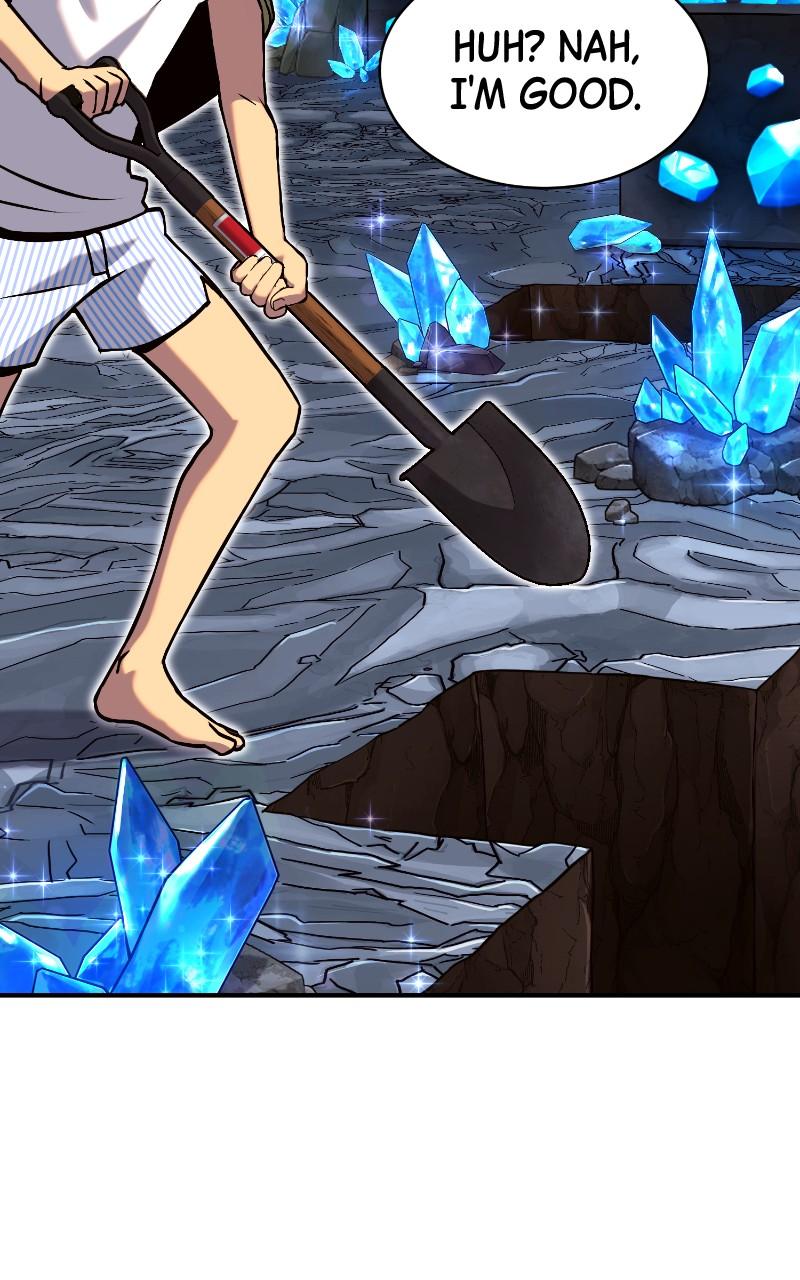 Read Shovel Up! ENGLISH Manga Online