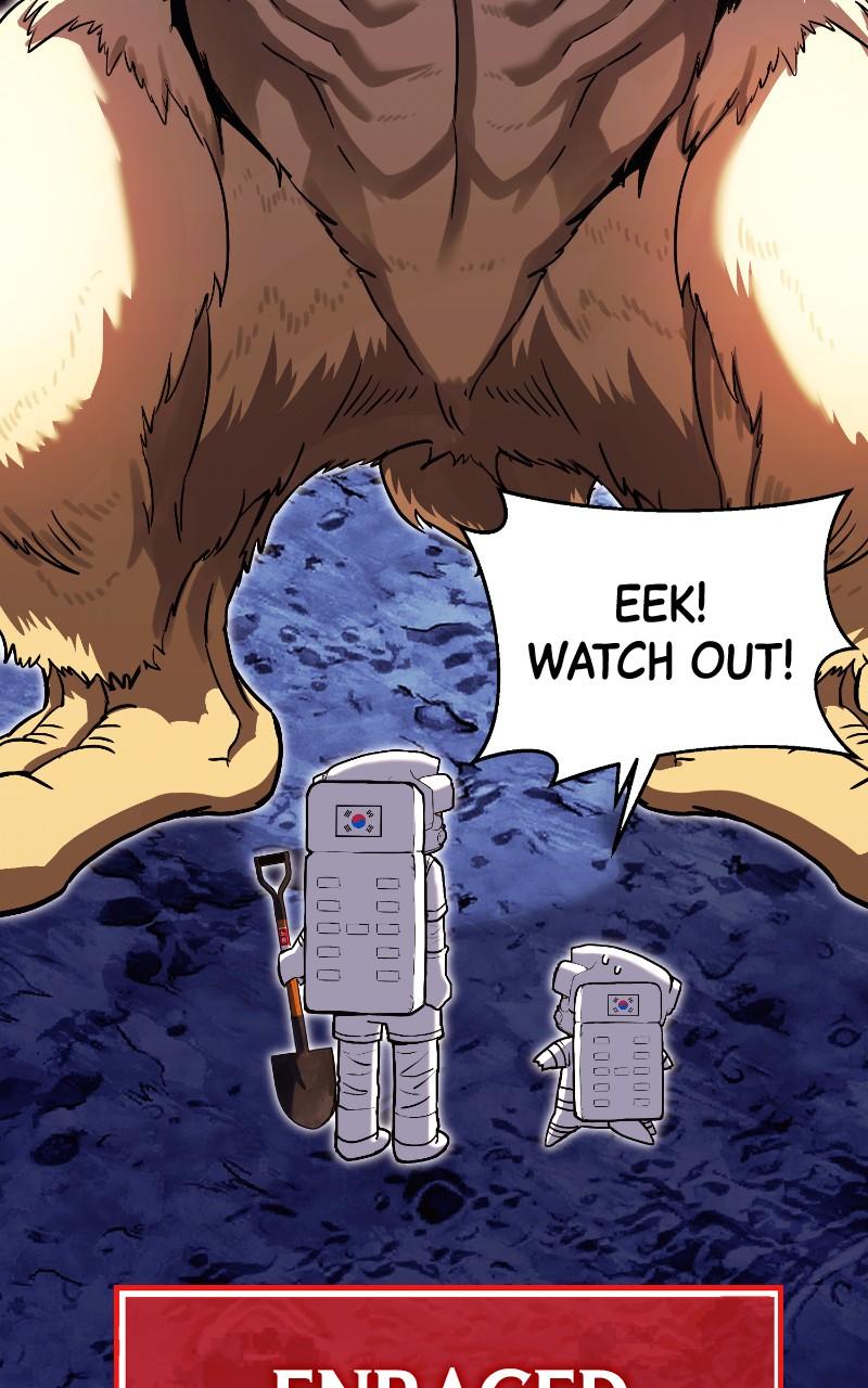 Read Shovel Up! ENGLISH Manga Online