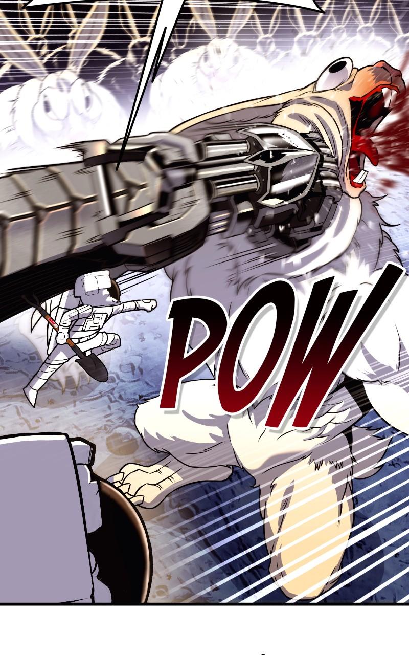 Read Shovel Up! ENGLISH Manga Online