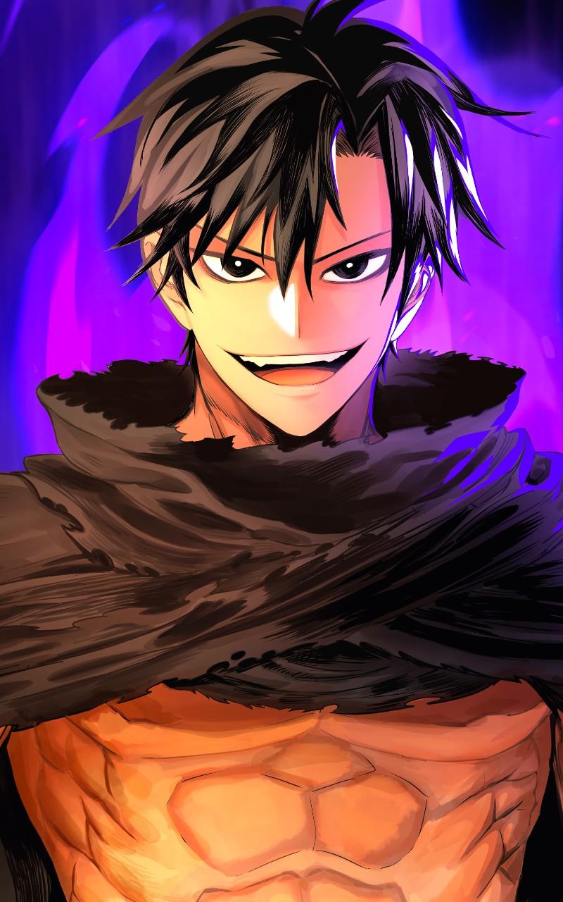 Read Shovel Up! ENGLISH Manga Online