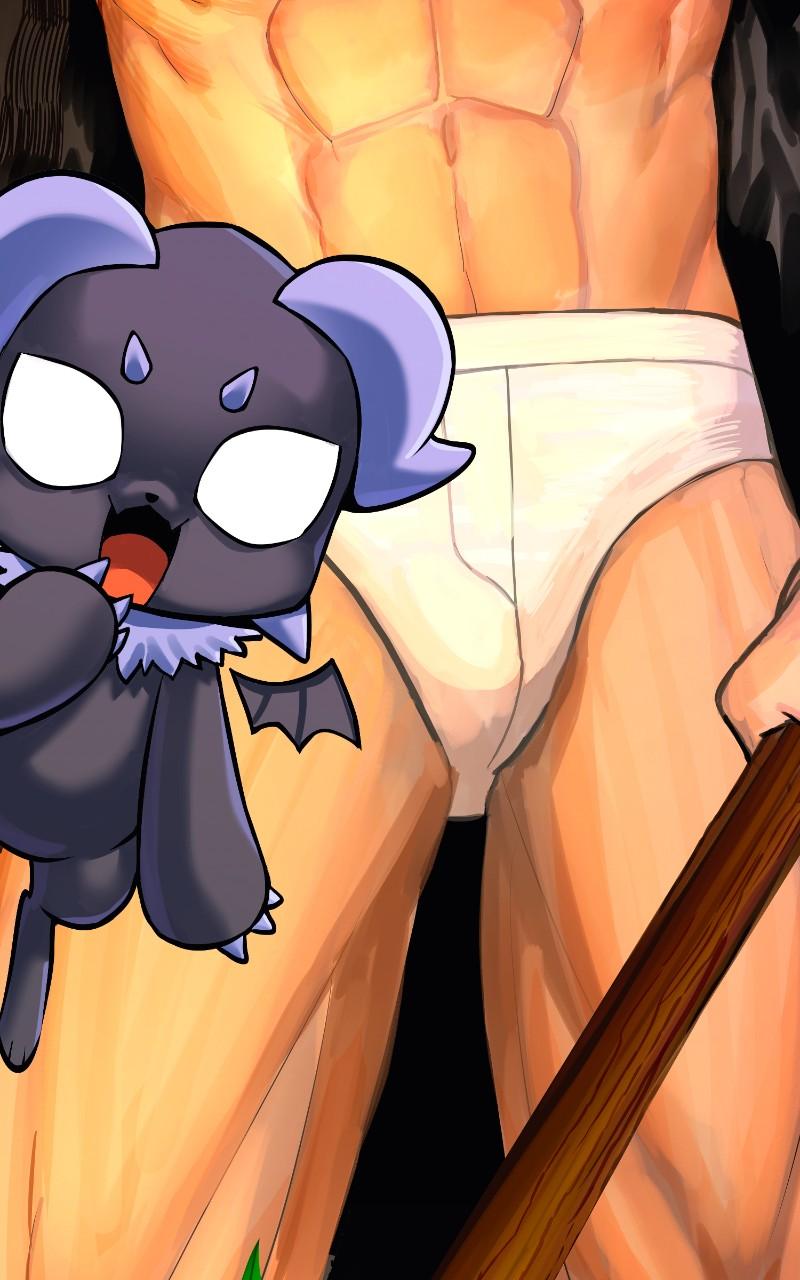 Read Shovel Up! ENGLISH Manga Online