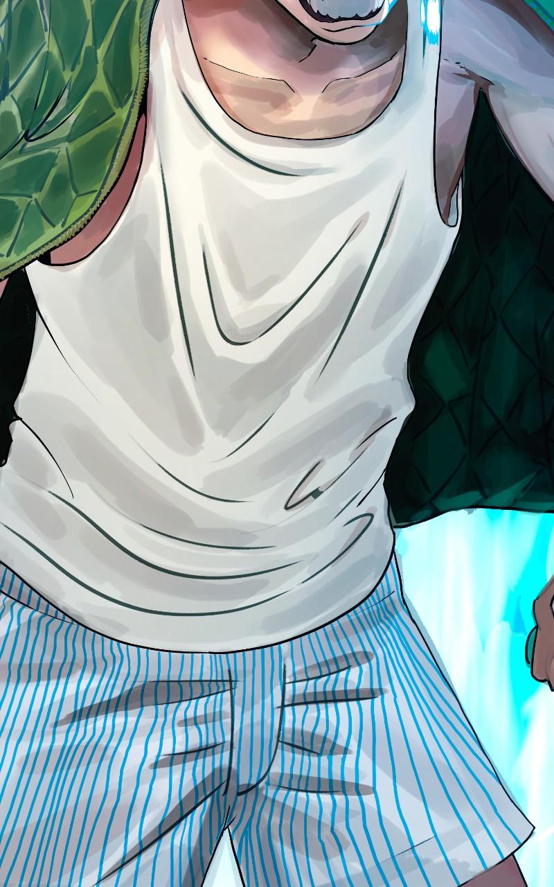 Read Shovel Up! ENGLISH Manga Online