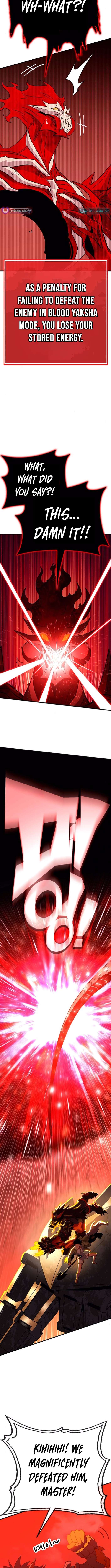 Read Shovel Up! ENGLISH Manga Online