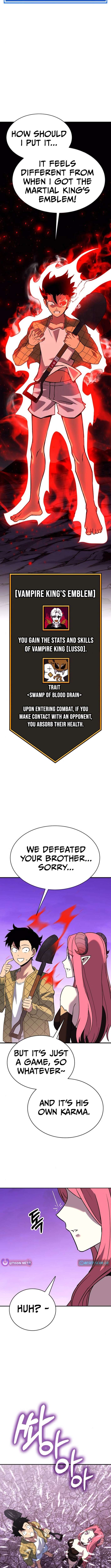 Read Shovel Up! ENGLISH Manga Online