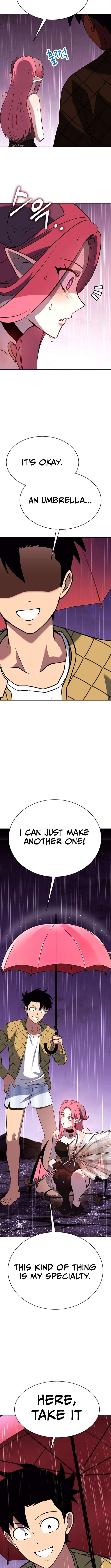 Read Shovel Up! ENGLISH Manga Online