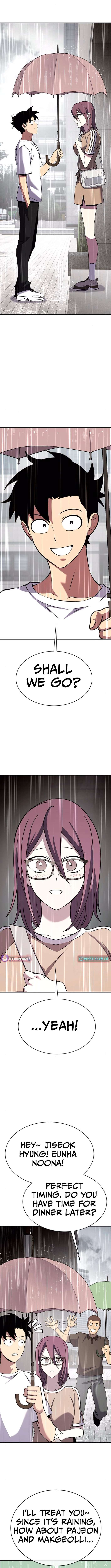 Read Shovel Up! ENGLISH Manga Online