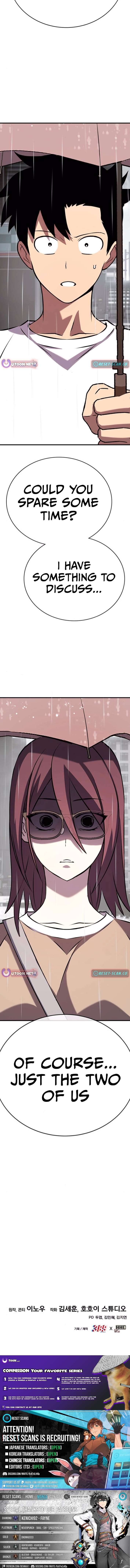 Read Shovel Up! ENGLISH Manga Online