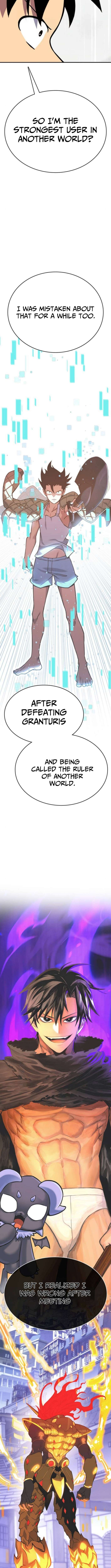 Read Shovel Up! ENGLISH Manga Online