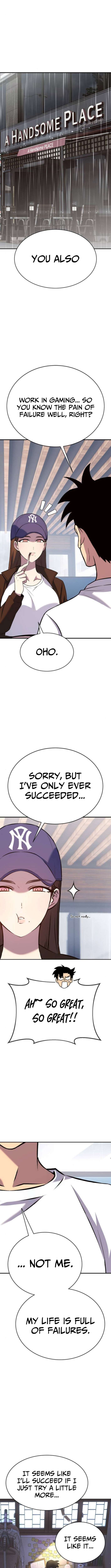 Read Shovel Up! ENGLISH Manga Online