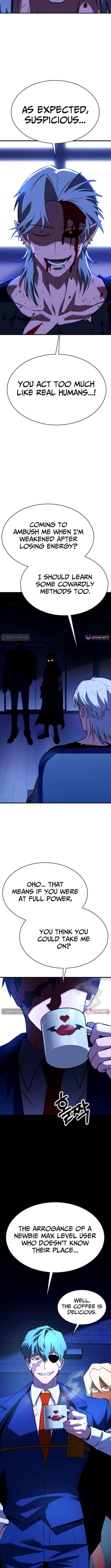 Read Shovel Up! ENGLISH Manga Online