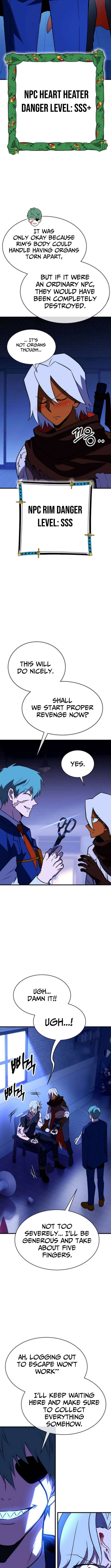 Read Shovel Up! ENGLISH Manga Online