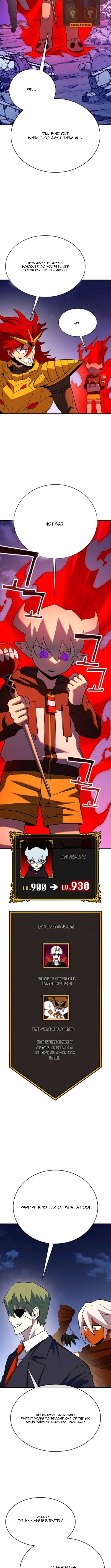 Read Shovel Up! ENGLISH Manga Online