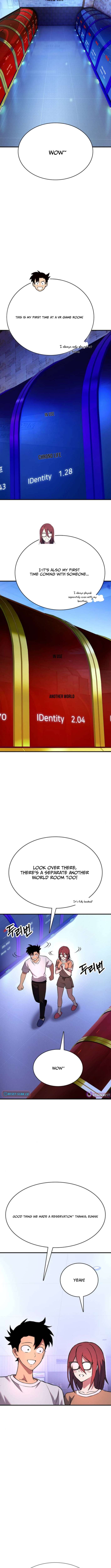 Read Shovel Up! ENGLISH Manga Online