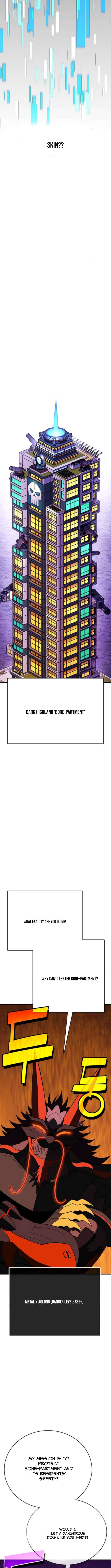 Read Shovel Up! ENGLISH Manga Online