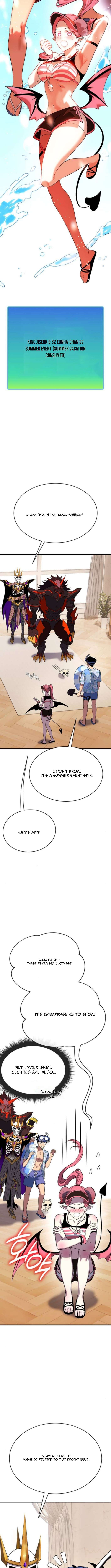 Read Shovel Up! ENGLISH Manga Online