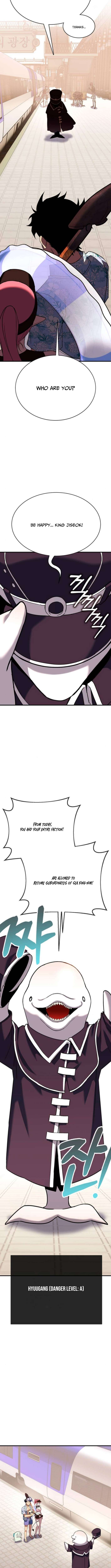 Read Shovel Up! ENGLISH Manga Online