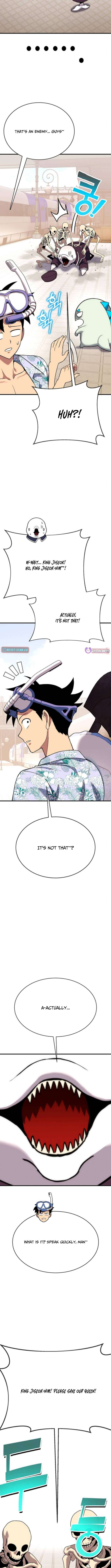 Read Shovel Up! ENGLISH Manga Online