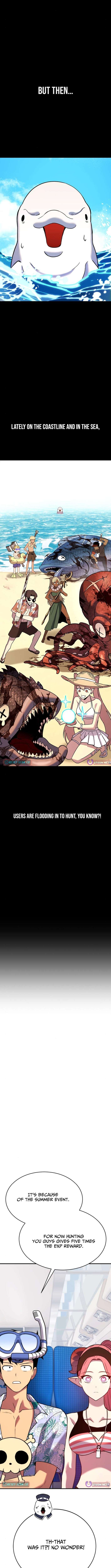 Read Shovel Up! ENGLISH Manga Online