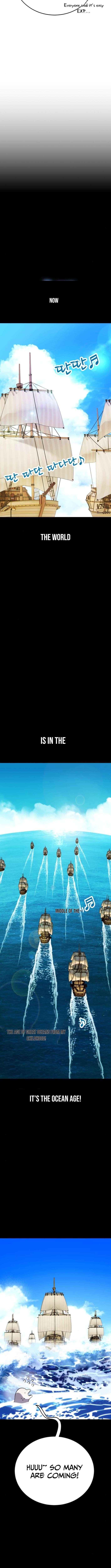 Read Shovel Up! ENGLISH Manga Online