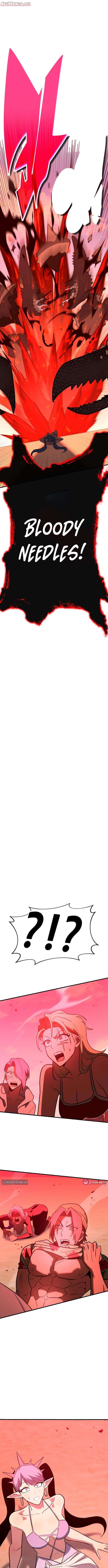 Read Shovel Up! ENGLISH Manga Online