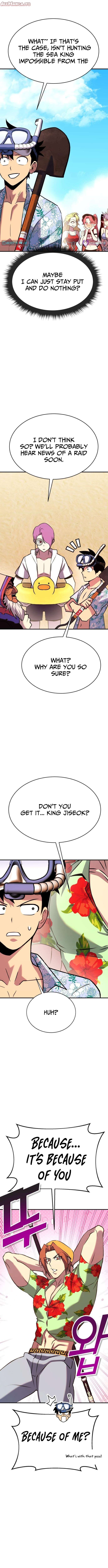 Read Shovel Up! ENGLISH Manga Online