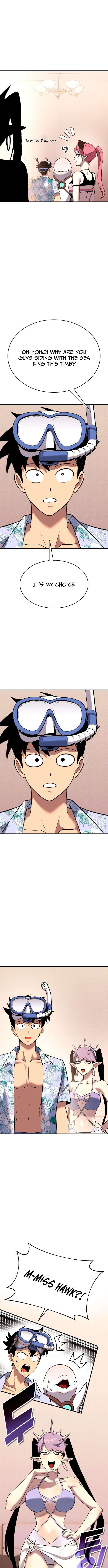 Read Shovel Up! ENGLISH Manga Online