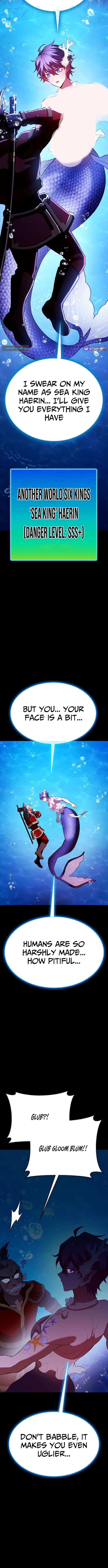 Read Shovel Up! ENGLISH Manga Online