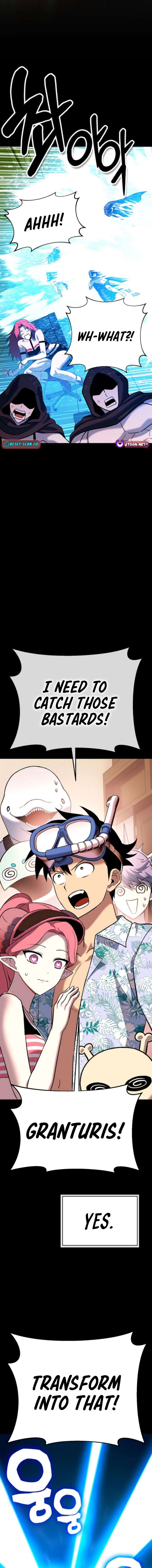 Read Shovel Up! ENGLISH Manga Online