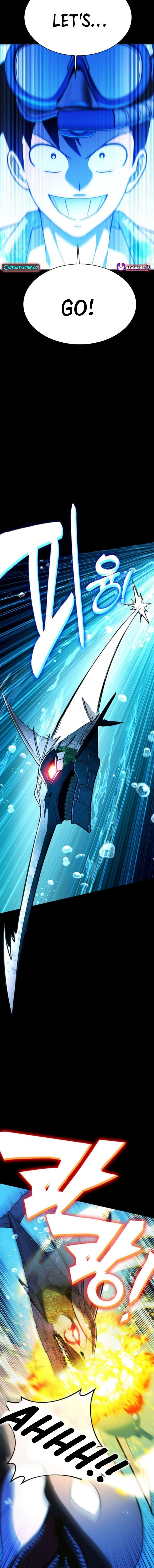 Read Shovel Up! ENGLISH Manga Online