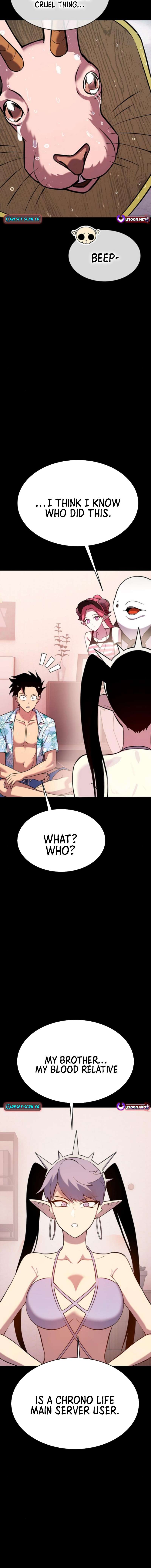 Read Shovel Up! ENGLISH Manga Online