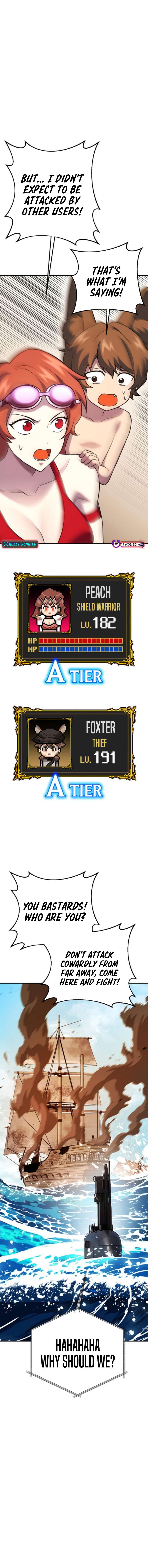 Read Shovel Up! ENGLISH Manga Online