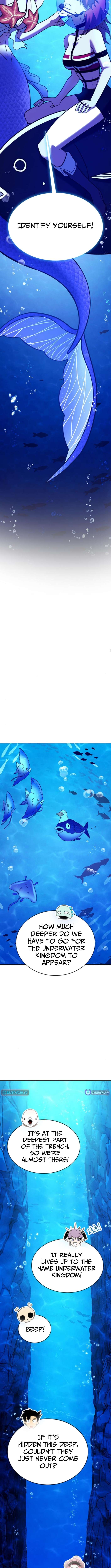 Read Shovel Up! ENGLISH Manga Online