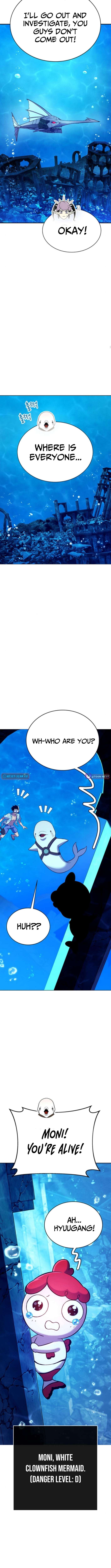 Read Shovel Up! ENGLISH Manga Online