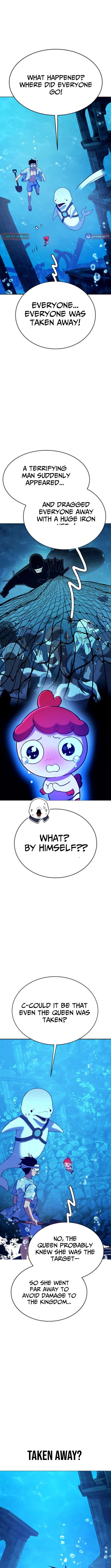 Read Shovel Up! ENGLISH Manga Online