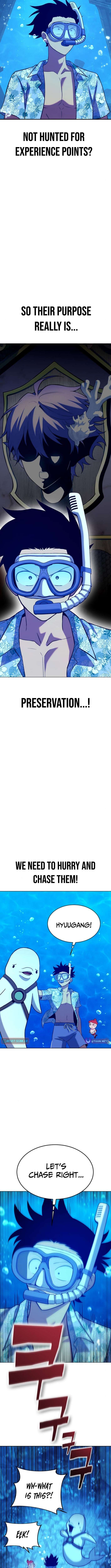 Read Shovel Up! ENGLISH Manga Online