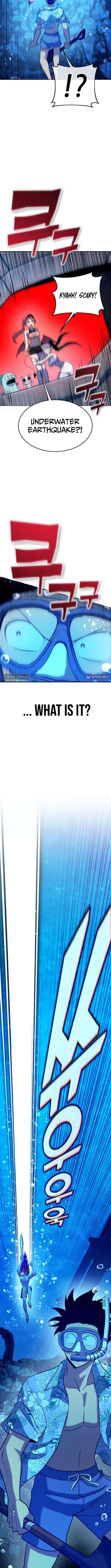 Read Shovel Up! ENGLISH Manga Online