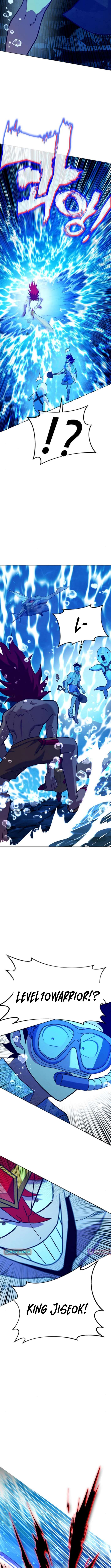 Read Shovel Up! ENGLISH Manga Online