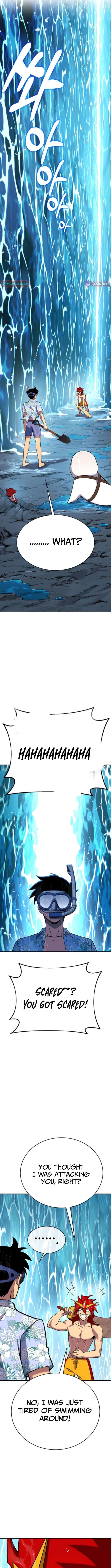 Read Shovel Up! ENGLISH Manga Online