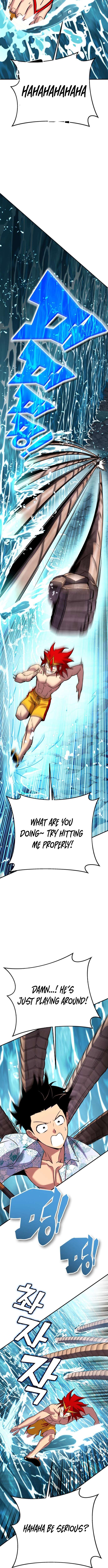 Read Shovel Up! ENGLISH Manga Online