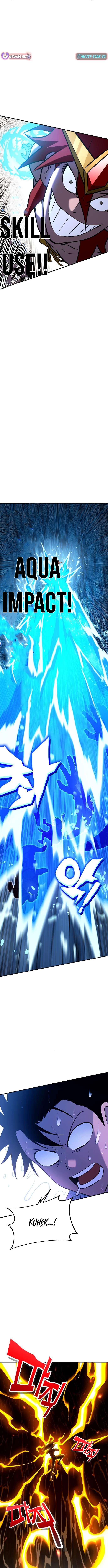 Read Shovel Up! ENGLISH Manga Online